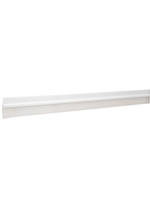 GUARDAPOLVO GUPO100B BLANCO 1 MTO. HERMEX