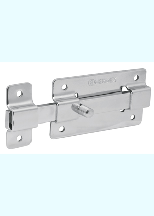 PASADOR PAC37 CROMO 4 HERMEX