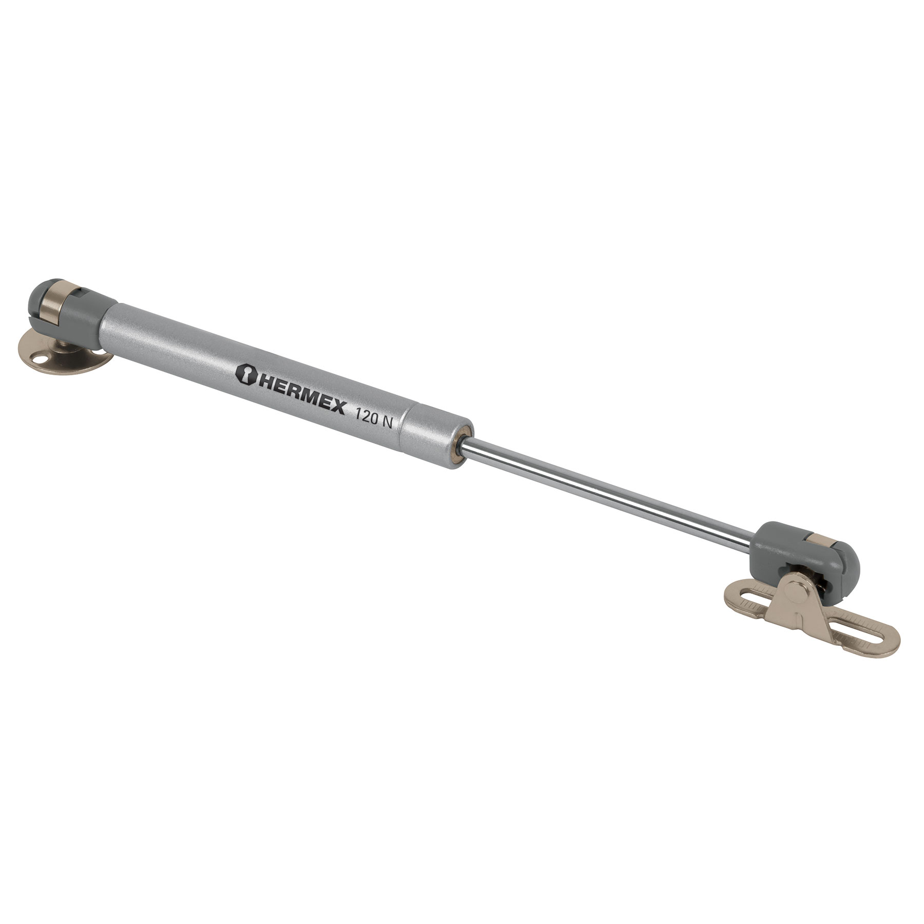 PISTON A GAS PIGA120 CAP 120N 12KG HERMEX