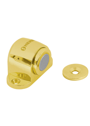 TOPE TOMA1 MAGNETICO P/PUERTA LATON HERMEX SP