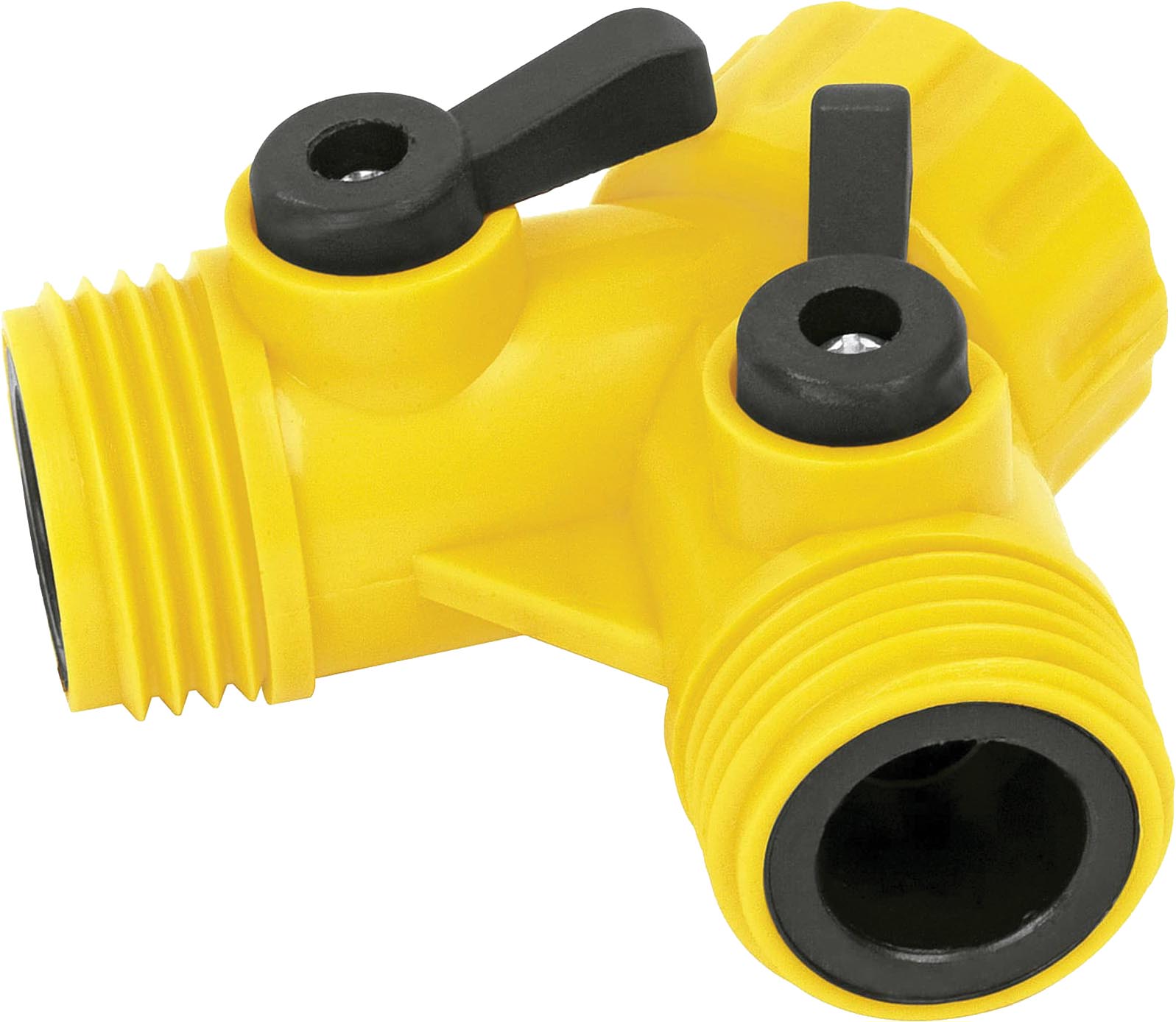 ADAPTADOR AD2P Y P/2 MANG. PRETUL WF0301