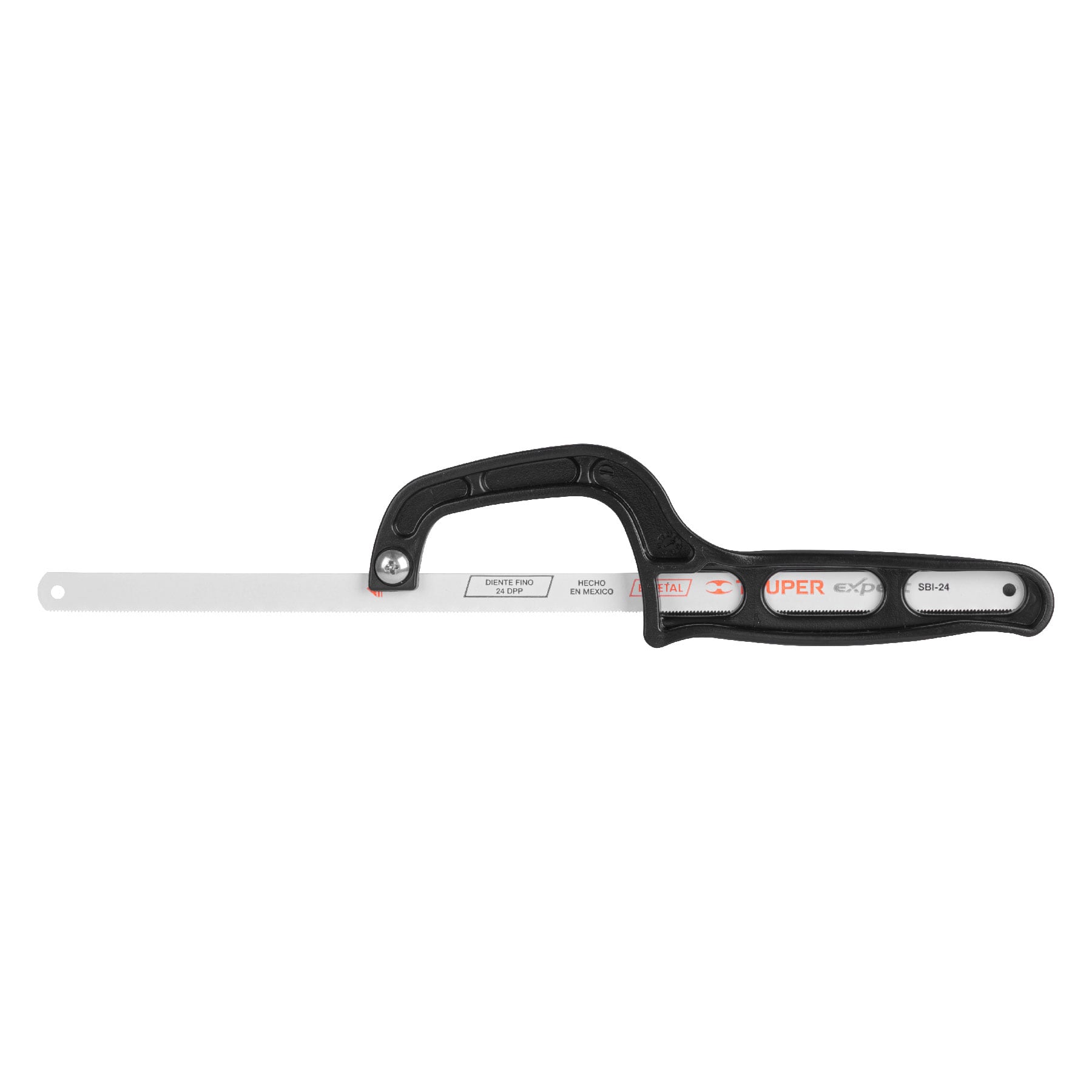 ARCO MAT12P P/SEGUETA MINI DE ABS PRETUL