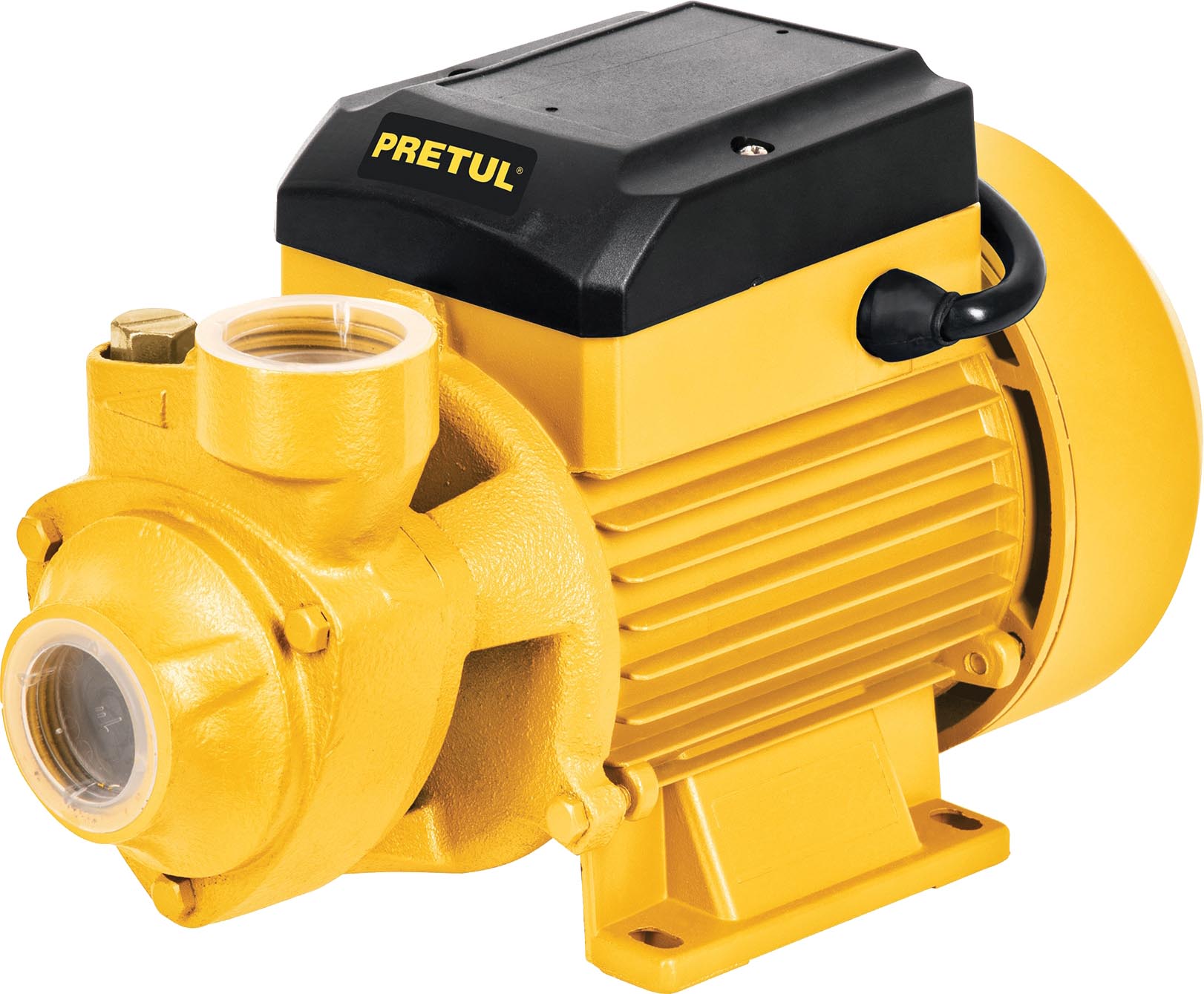 BOMBA BOAP1/2P3 ELECTRICA P/AGUA PERIFÉRICA 1/2HP 27019...