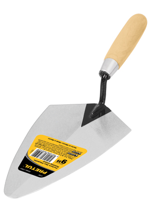 CUCHARA P/ALBANIL CT7P T/FILADELFIA 7 PRETUL