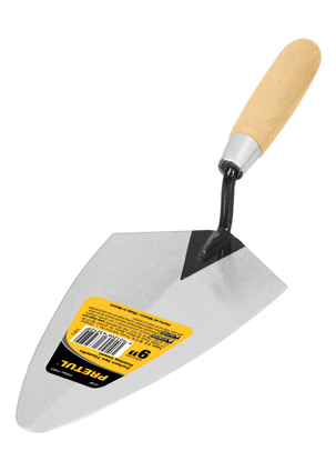 CUCHARA P/ALBANIL CT8P T/FILADELFIA 8 PRETUL