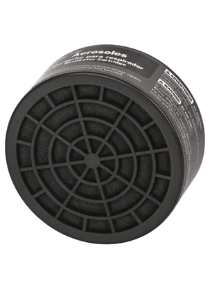 CARTUCHO CFPIP P/PINTURA EN SPRAY PRETUL