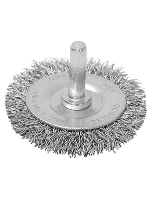 CARDA CA3P C/ZANCO 1/4 CIRCULAR 3 PRETUL