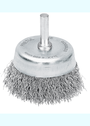 CARDA CO3P C/ZANCO 1/4 COPA 3 PRETUL