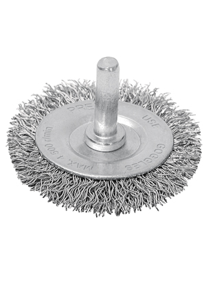 CARDA CA2P C/ZANCO 1/4 CIRCULAR 2 PRETUL