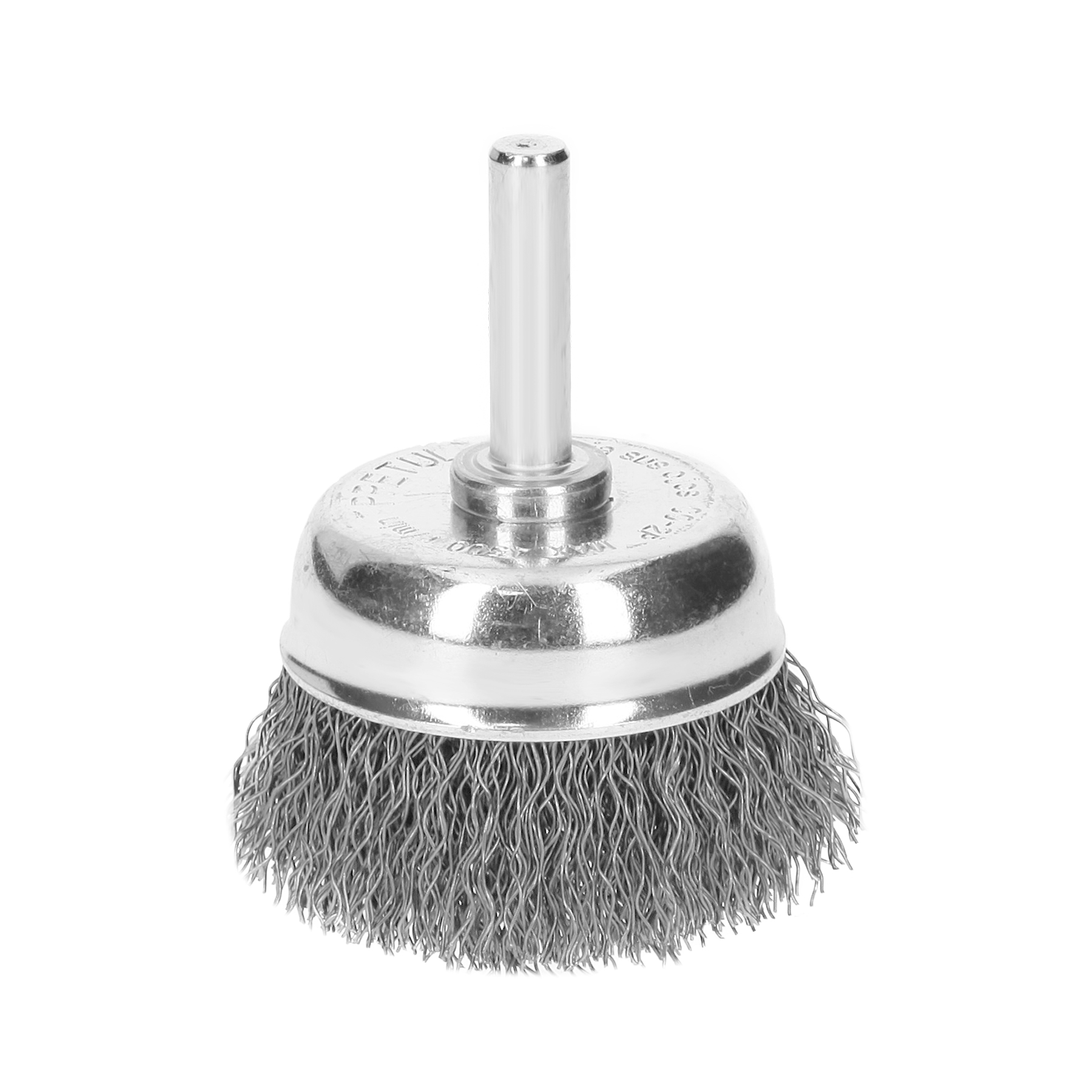 CARDA CO2P C/ZANCO 1/4 COPA 2 PRETUL