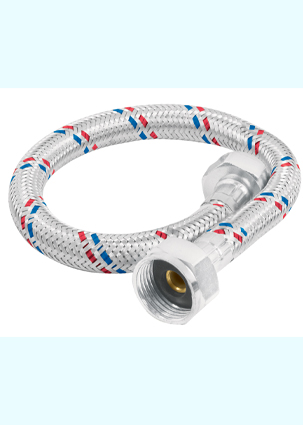 CONECTOR FWC35P P/WC 1/2x7/8 35CM. PRETUL TC2068