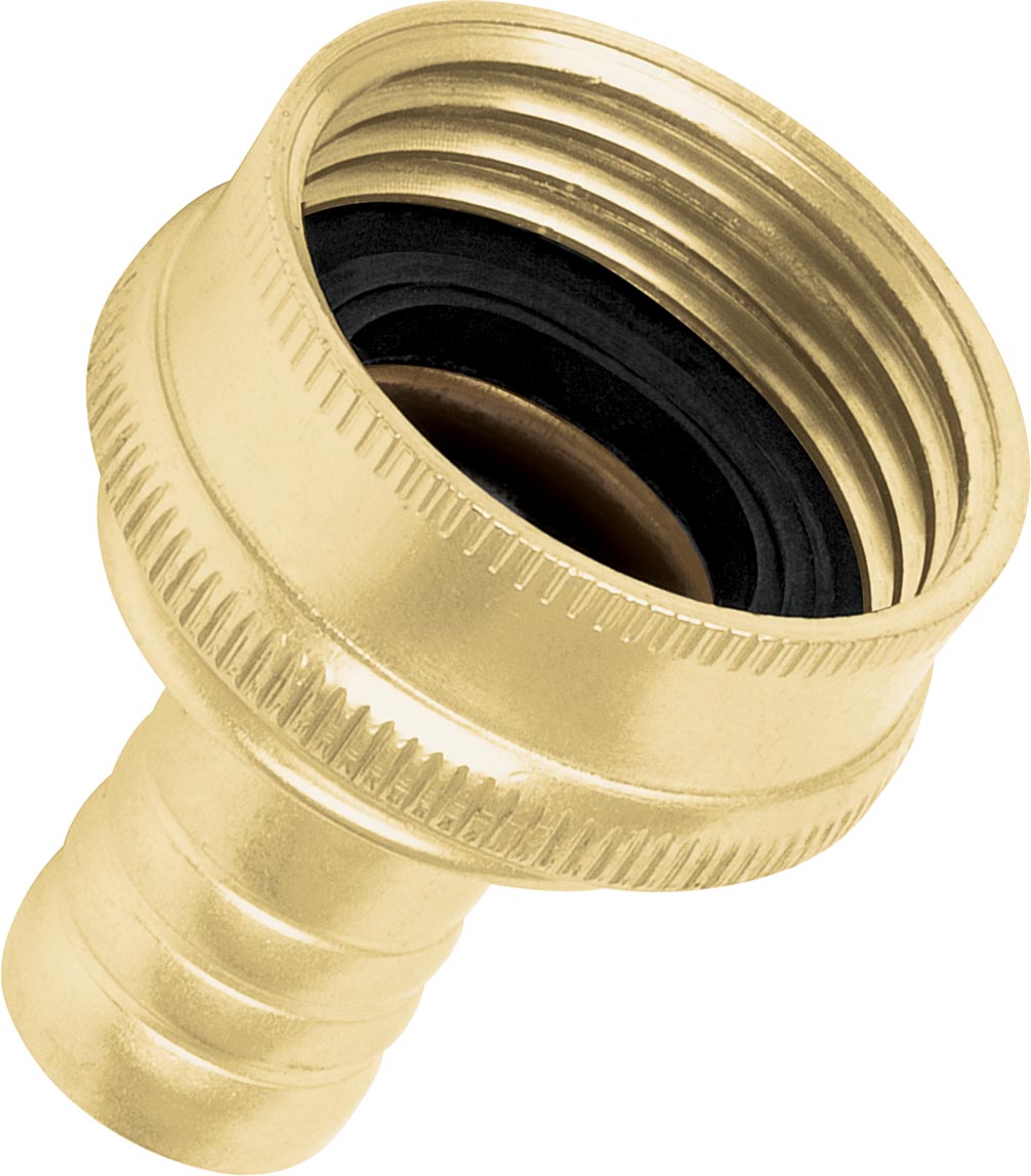 CONEXION CF1/2P P/MANG.LATON LAMINADO 1/2 HEMBRA PRETUL...