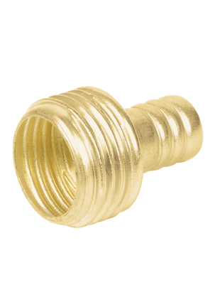 CONEXION CM1/2P P/MANG.LATON LAMINADO 1/2 MACHO PRETUL