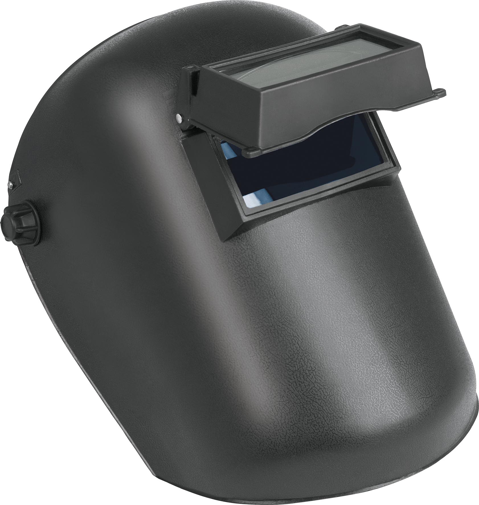 CARETA CASO300P P/SOLDAR PRETUL TC0581