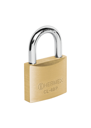 CANDADO CLP30/CL30P LAT. PUL. 30 MM. G.STD. PRETUL SP 2...