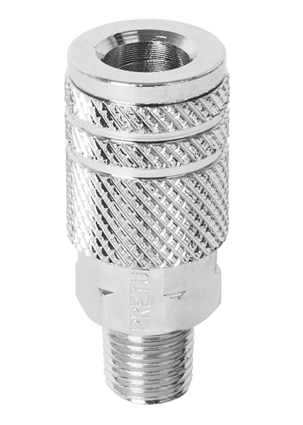 COPLE COPLEMA1/4P RAPIDO MACHO 1/4 NPT PRETUL