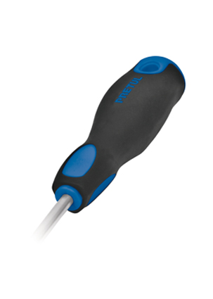 DESARMADOR DP3/16x4BP PHILLIPS CONF/GRIP PRETUL