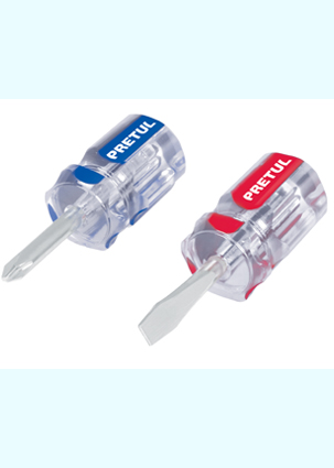 DESARMADOR JDT2TP J/2 PZ. T/TROMPO MGO/PVC PRETUL
