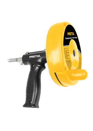 DESTAPACANIOS DECA25P 7.6MTS PRETUL