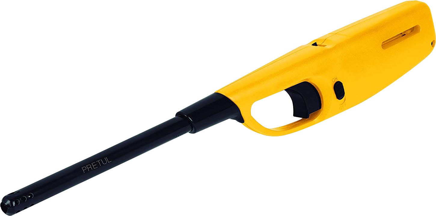 ENCENDEDOR ENC27 TIPO ANTORCHA WF9729