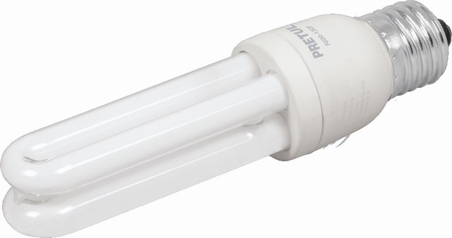 D FOCO FLUORESCENTE FODO13CP L.DIA 2U 13W. VOLTECK BASIC