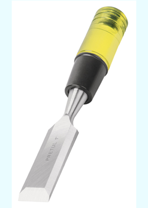 FORMON FT1/4P MANGO D/PLASTICO PRETUL