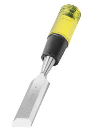 FORMON FT1/2P MANGO D/PLASTICO PRETUL