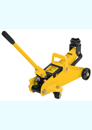 GATO GAPA2P PATIN HIDRAULICO 1.5 TON. PRETUL/WF9817