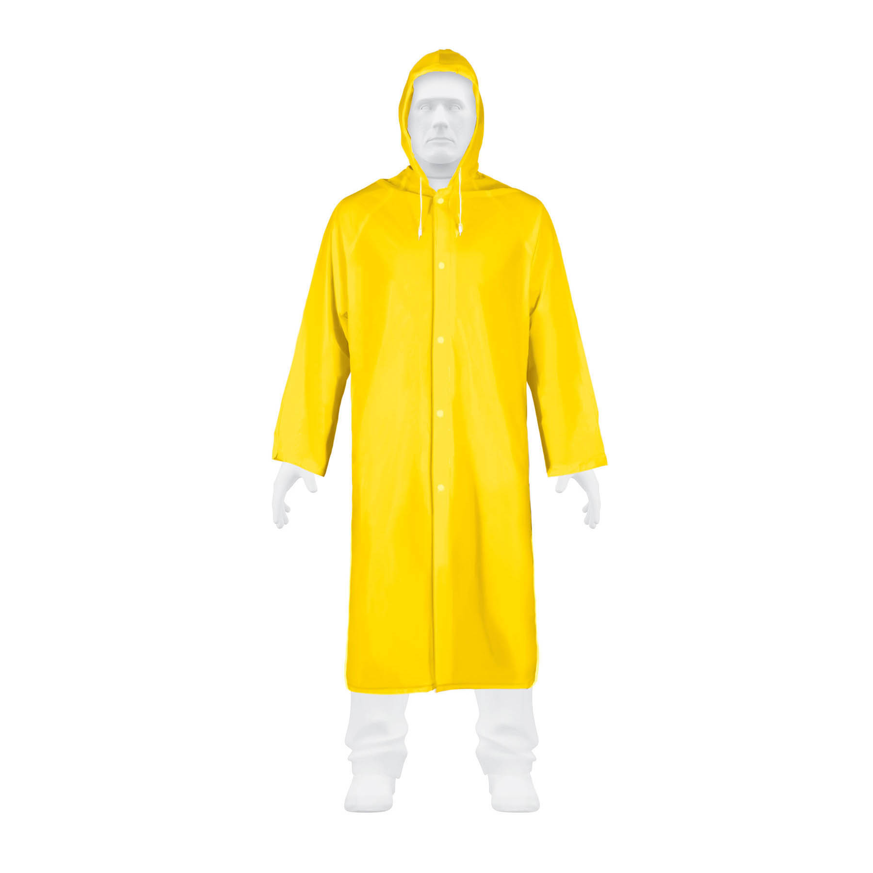 GABARDINA IMPERLP IMPERMEABLE LIGERO GRANDE 29964 TRUPER
