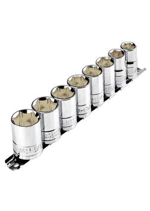 DADO JD1/2x9SAEP JGO. 8 PZ 1 RIEL TRUPER