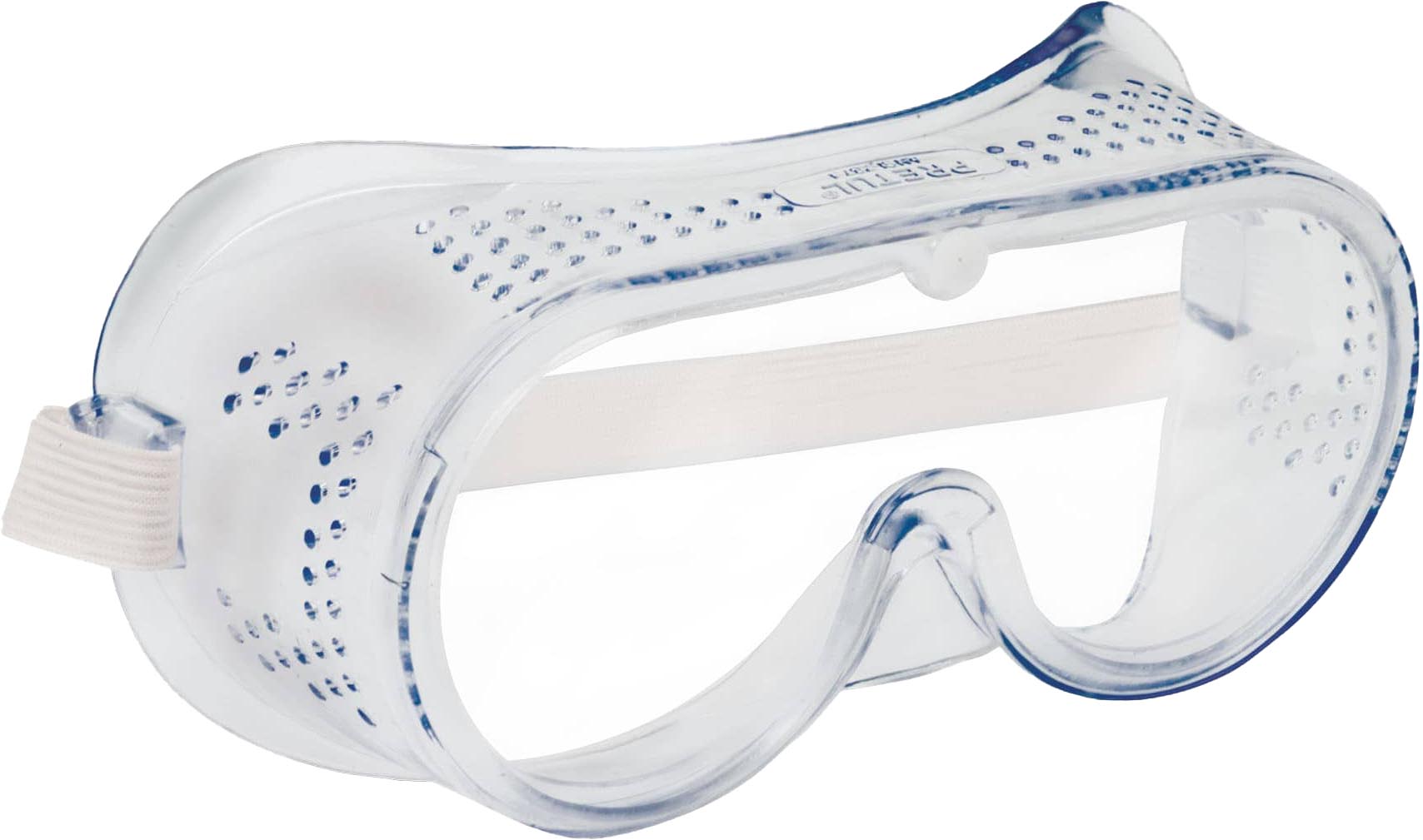 LENTE GOTP GOGGLES D/SEGURIDAD PRETUL