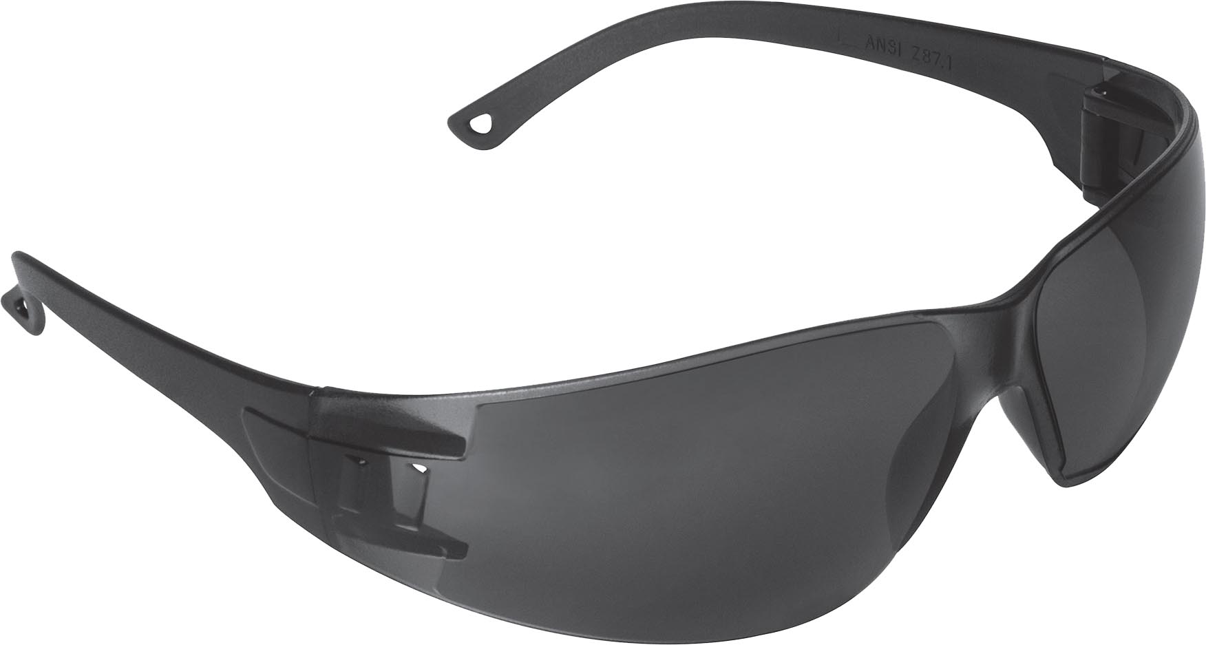 LENTE LENSNP DE SEGURIDAD GRISES PRETUL/TC1802