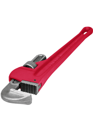 LLAVE STI12P STILSON P/TUBO 12 PRETUL