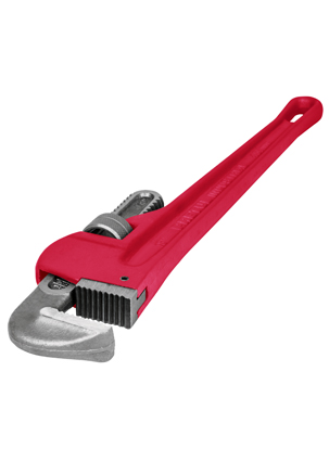 LLAVE STI14P STILSON P/TUBO 14 PRETUL