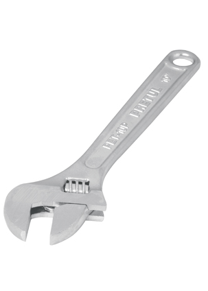 LLAVE PET6P PERICA PRETUL