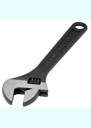 LLAVE PET12PPB PERICA PAVONADA PRETUL