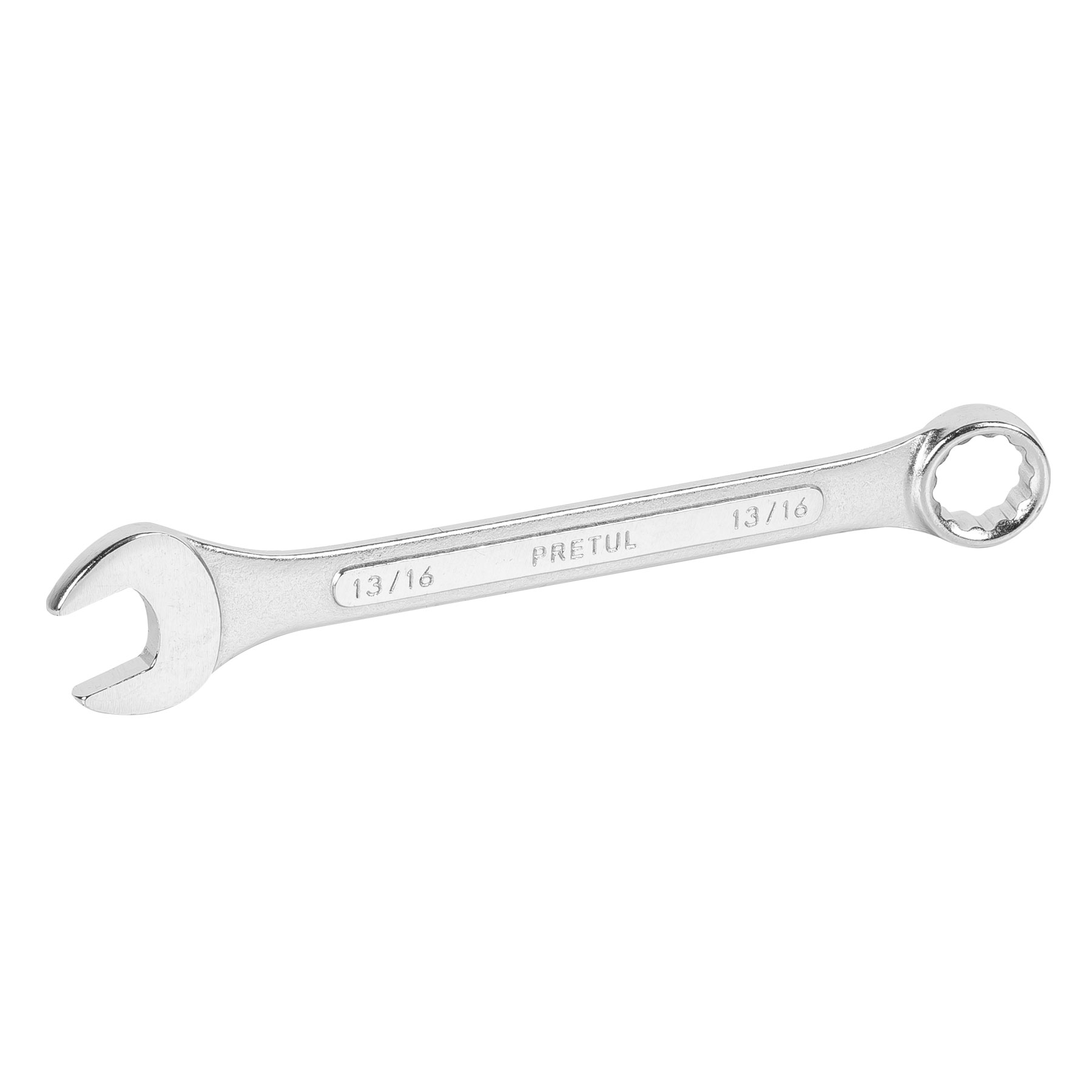 LLAVE LL1226P/LL2026P COMB. STD. 13/16 PRETUL