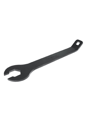 LLAVE LLGAP P/TANQUE DE GAS 7/8 NEGRA PRETUL