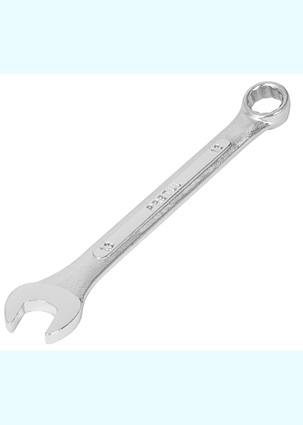 LLAVE LL1207MP/LL2007MP COMBINADA 7MM PRETUL