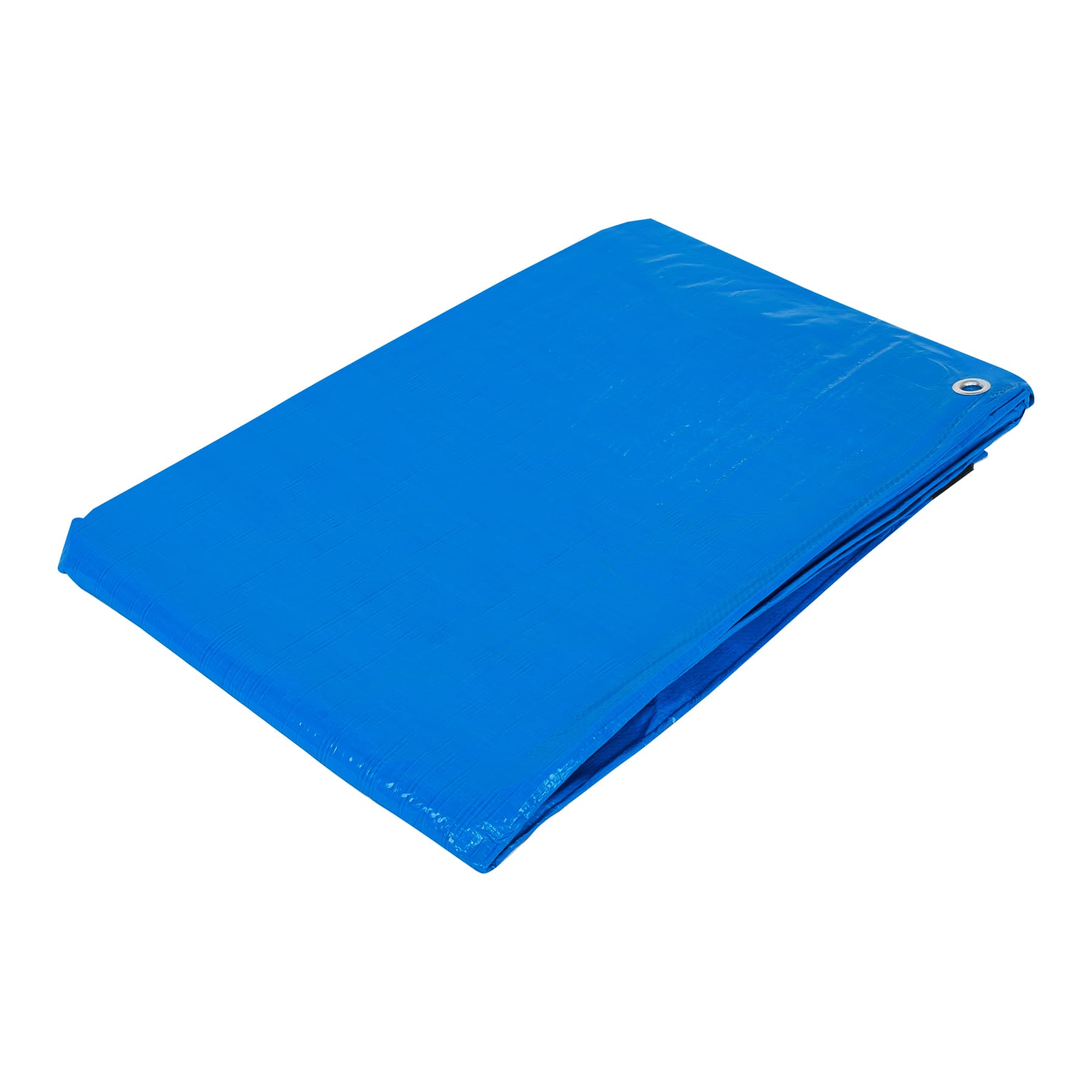 LONA LP36 POLIETILENO 3X6 MTS. AZUL PRETUL