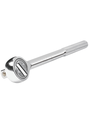 MATRACA M5852P/M1252P CABEZA RED. 1/2 X 9  PRETUL/TC381...