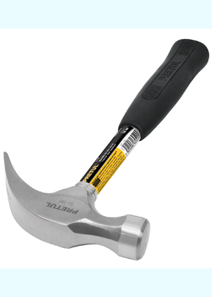 MARTILLO SJ16P DE UNA TUBULAR MGO.NEOP. PRETUL