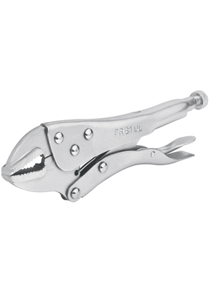 PINZA PP10R D/PRESION 10 RECTA PRETUL