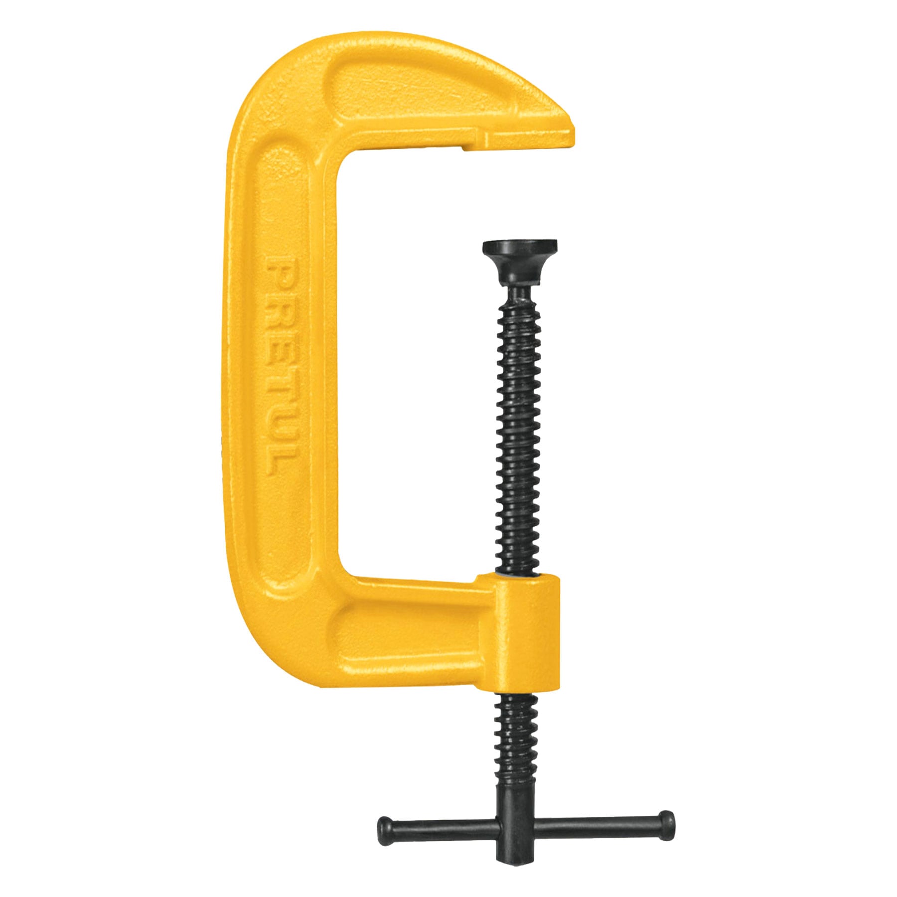 PRENSA PNT5P DE HIERRO NODULAR 5 P/CARPINTERIA