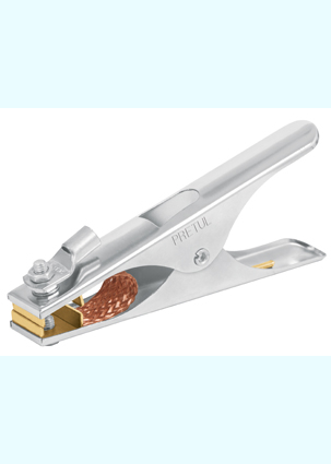 PINZA PTI300P PARA TIERRA 300A PRETUL /TC0339