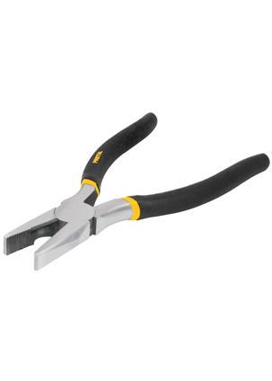 PINZA PEL7P ELECTRICISTA 7 PRETUL