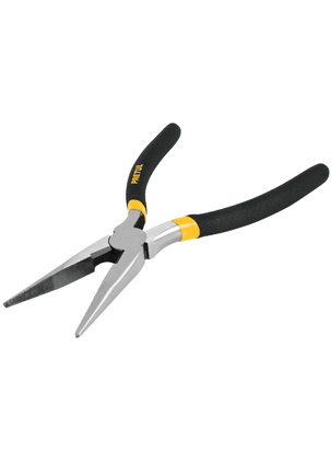 PINZA PPC 8P DE PUNTA Y CORTE 8 PRETUL