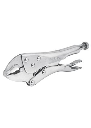 PINZA PP10C D/PRESION 10 PRETUL/TC0130