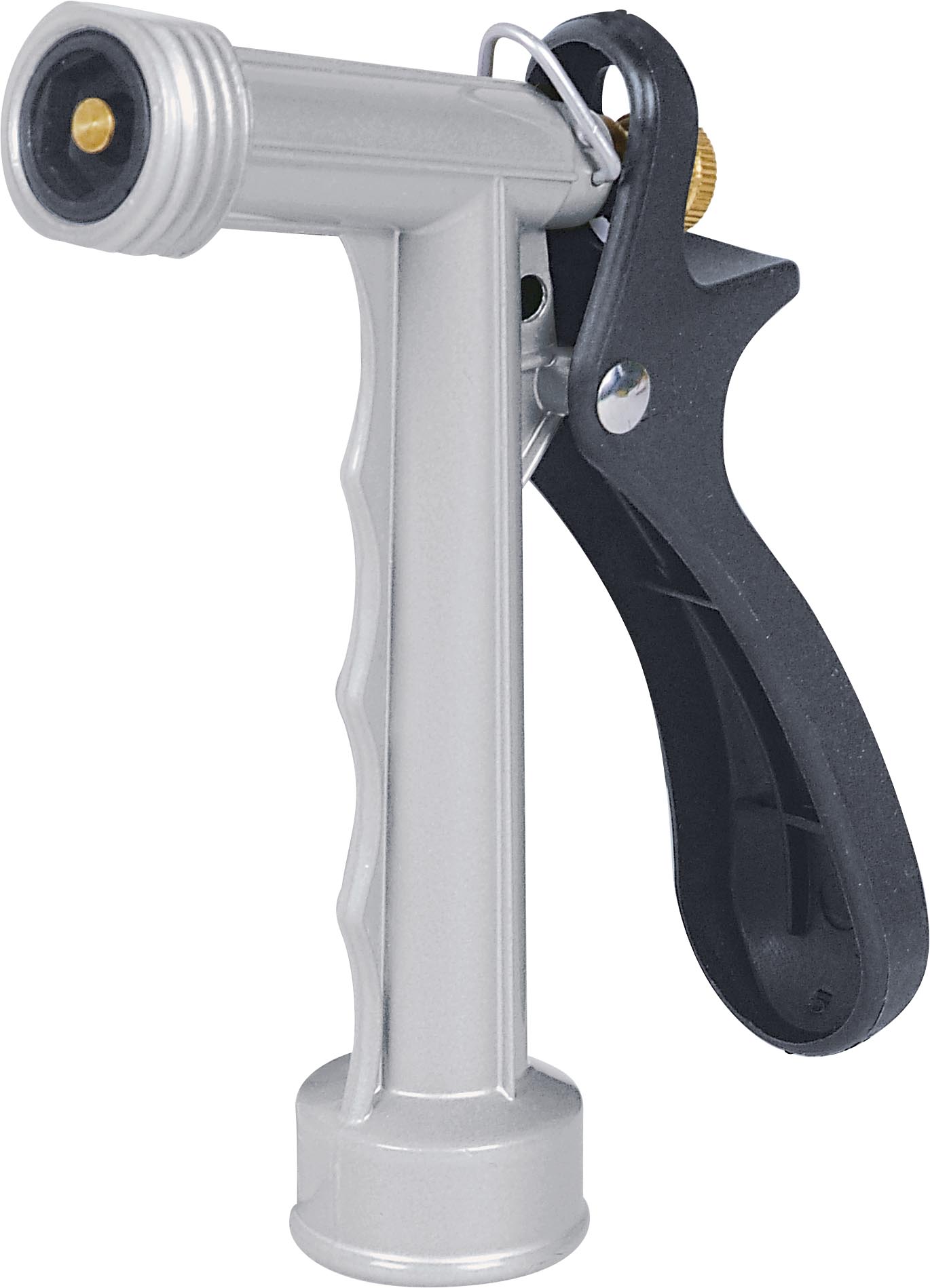 PISTOLA PIM5 MET. P/MANGUERA 5 PRE