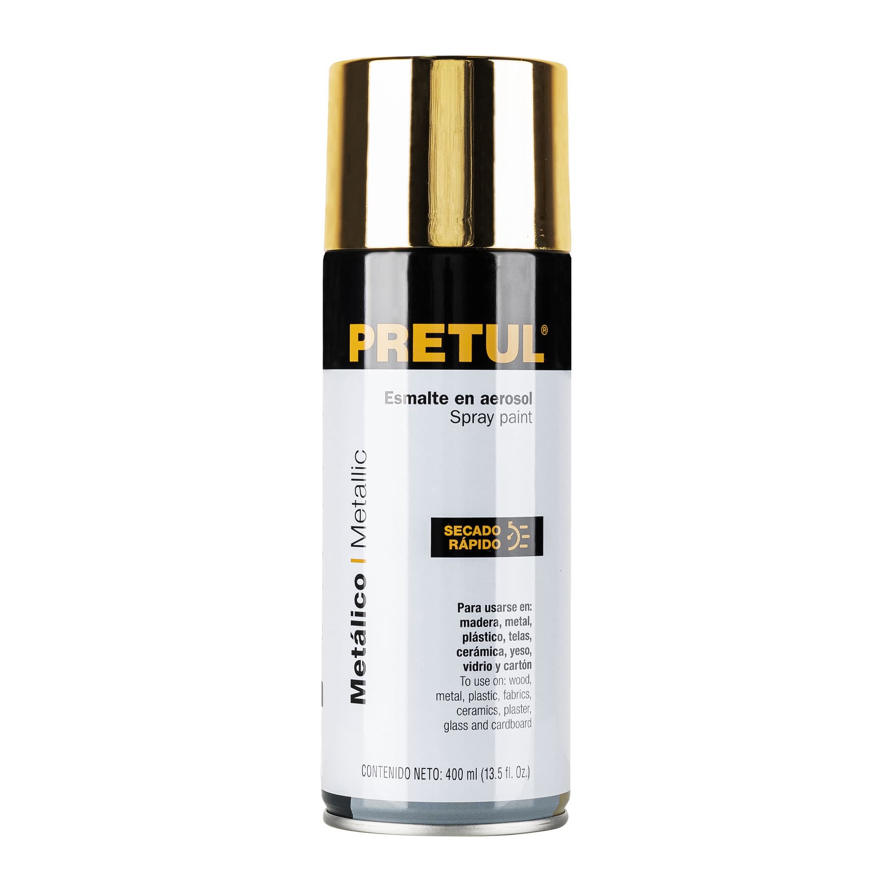 P.ESM.AERO. PAMORP ORO PRETUL 27180